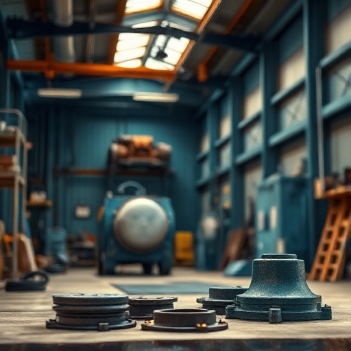 generator vibration manufacturing anti vibration mounts vibration isolators