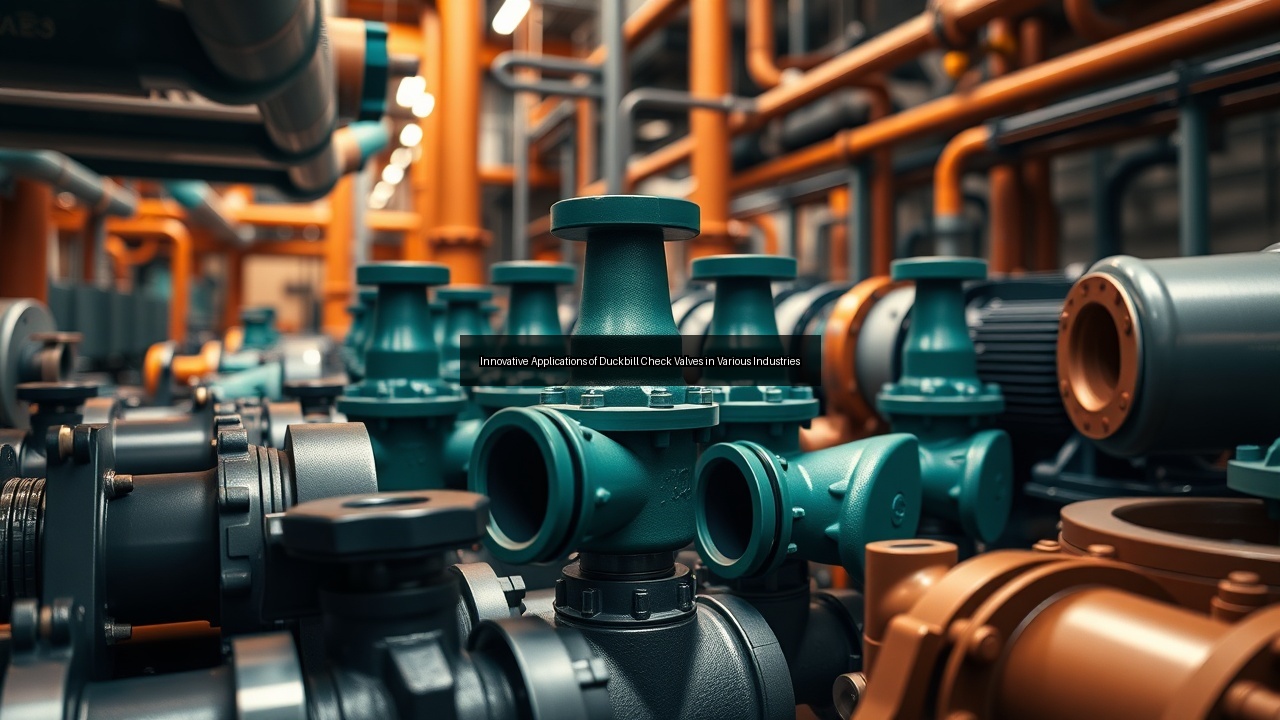 rubber duckbill check valves pipe duckbill check information